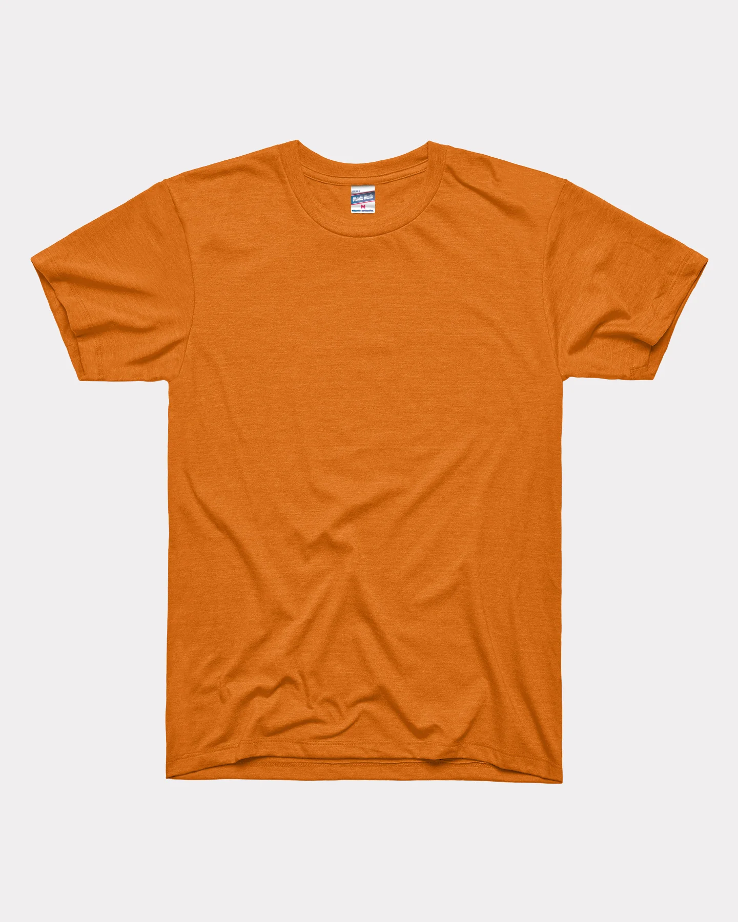 Burnt Orange Unisex Essentials T-Shirt