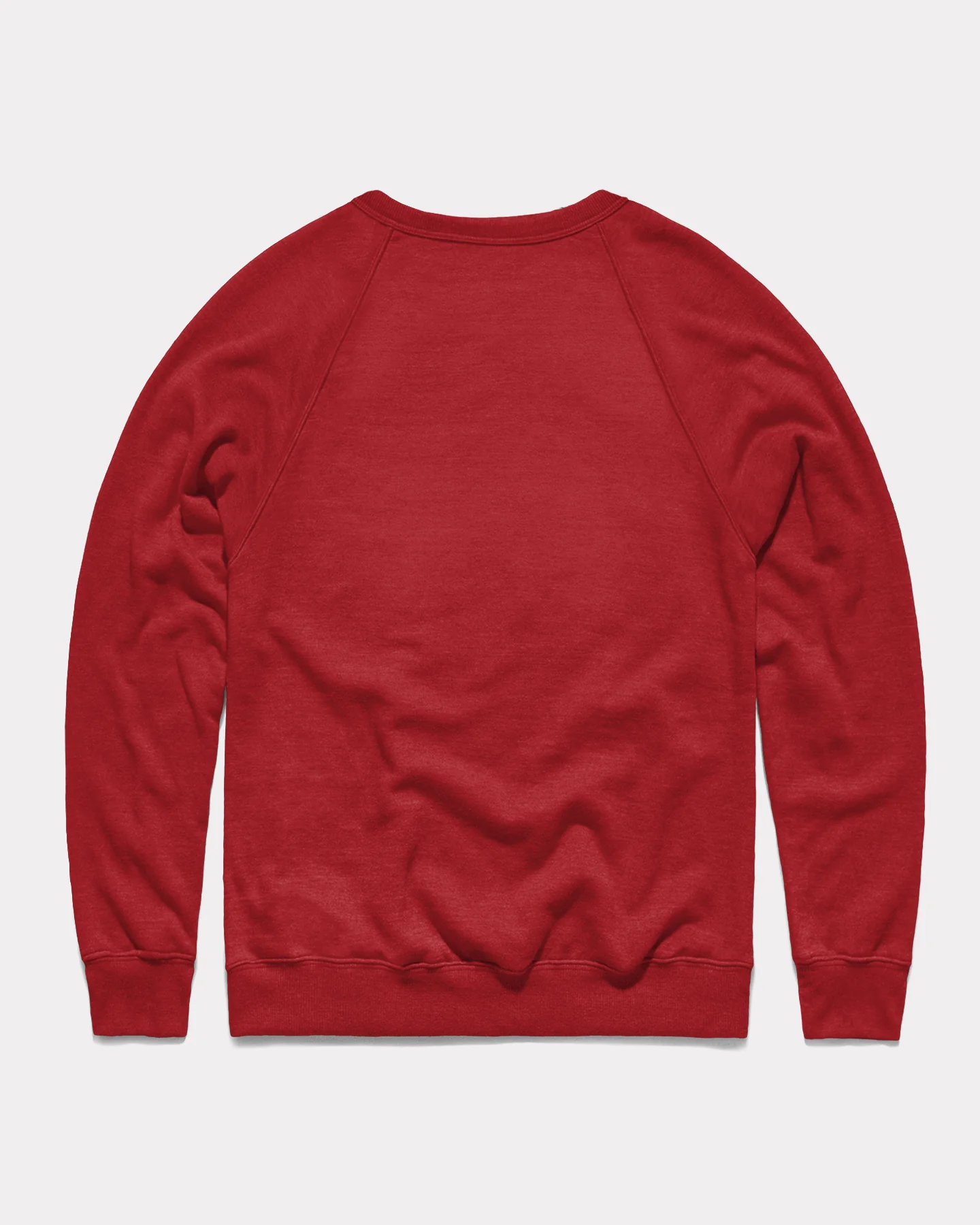 Cardinal Essential Unisex Crewneck - Image 2