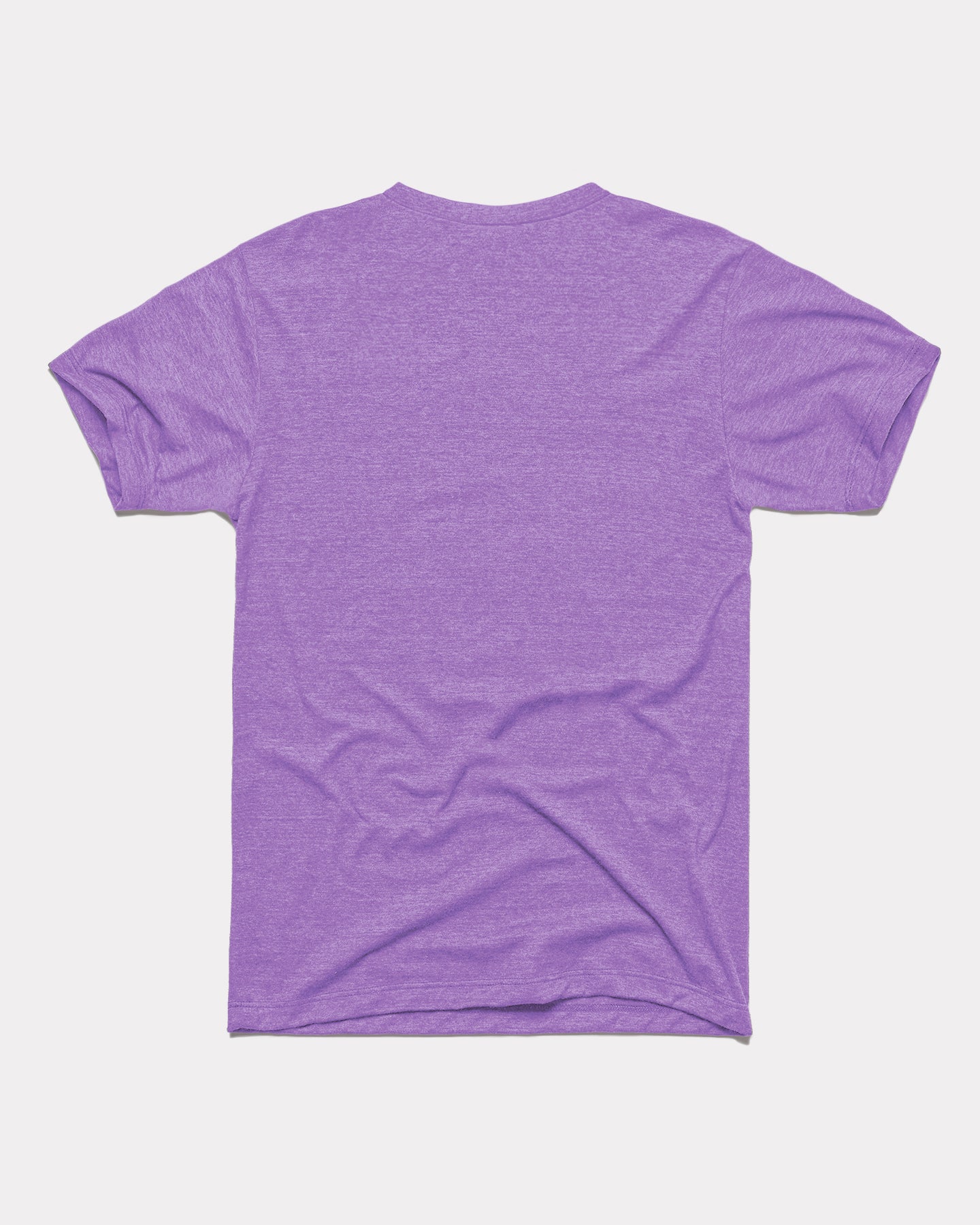 Essential Lavender Unisex T-Shirt - Image 2