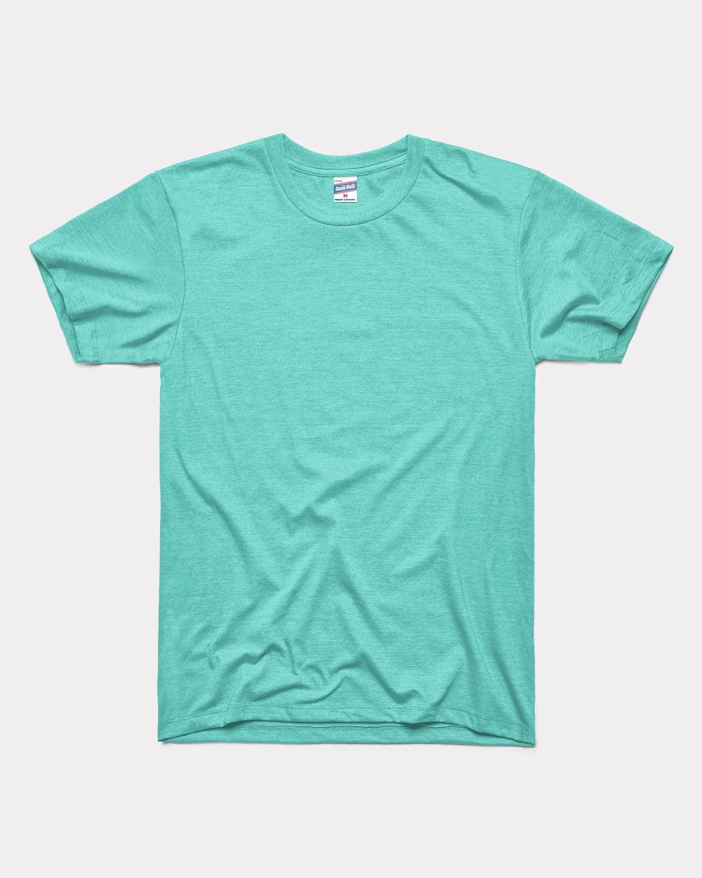 Essential Teal Unisex T-Shirt
