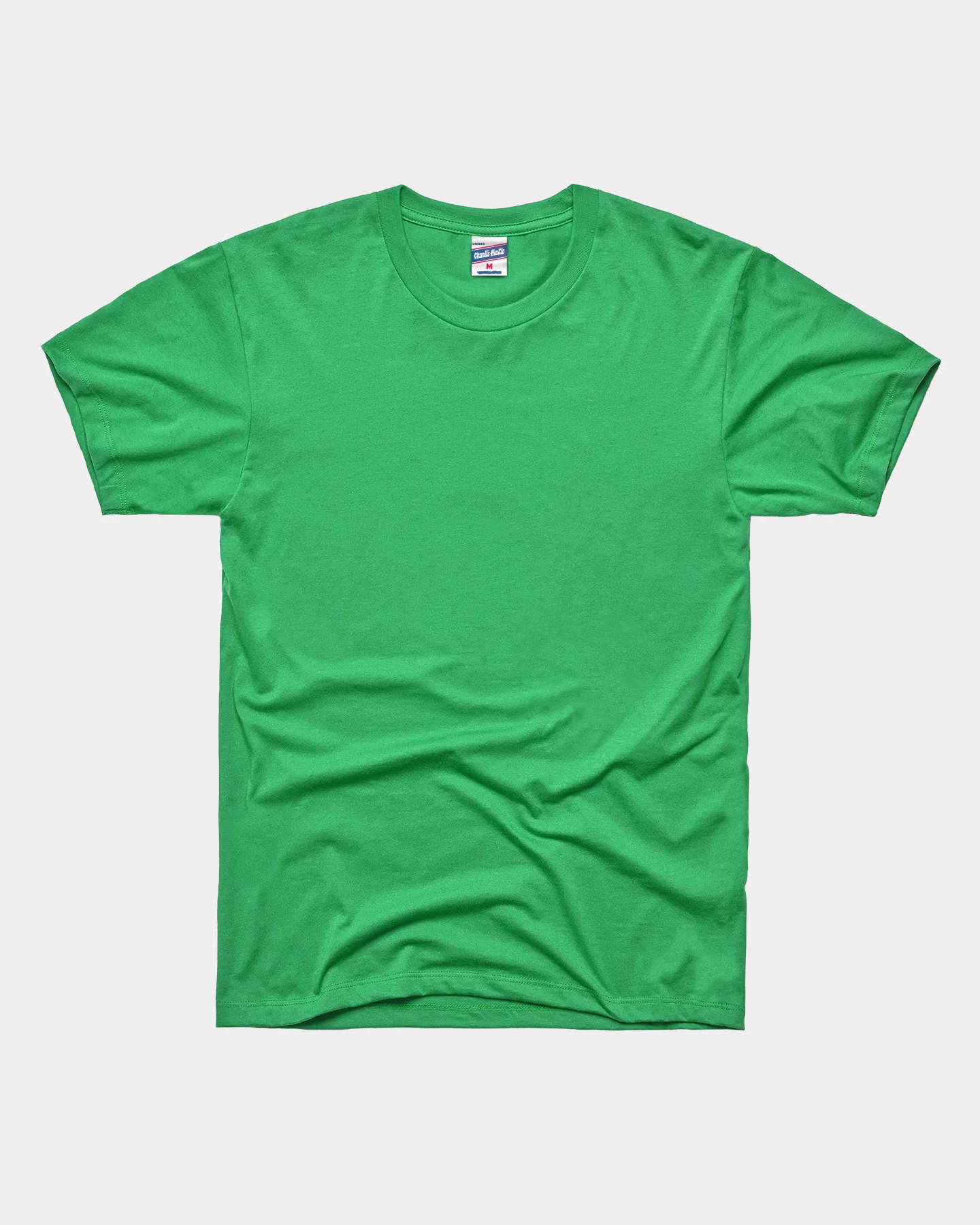 Heather Green Unisex Essential T-Shirt