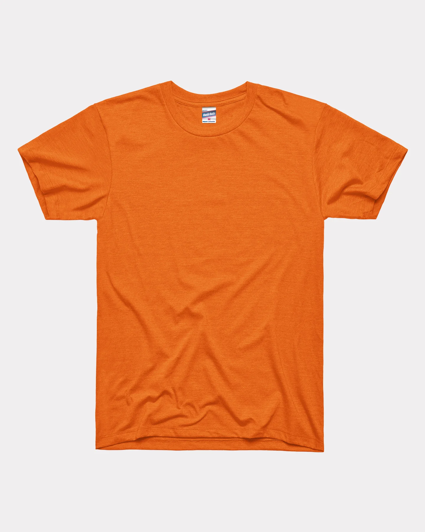 Heather Orange Guatemala Unisex Essential T-Shirt