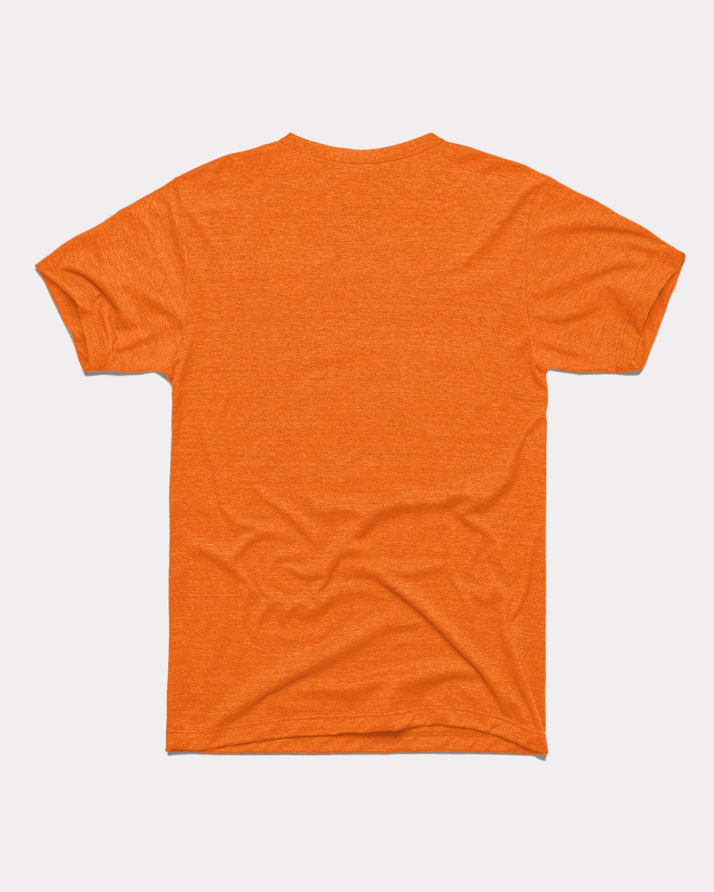 Heather Orange Guatemala Unisex Essential T-Shirt - Image 2