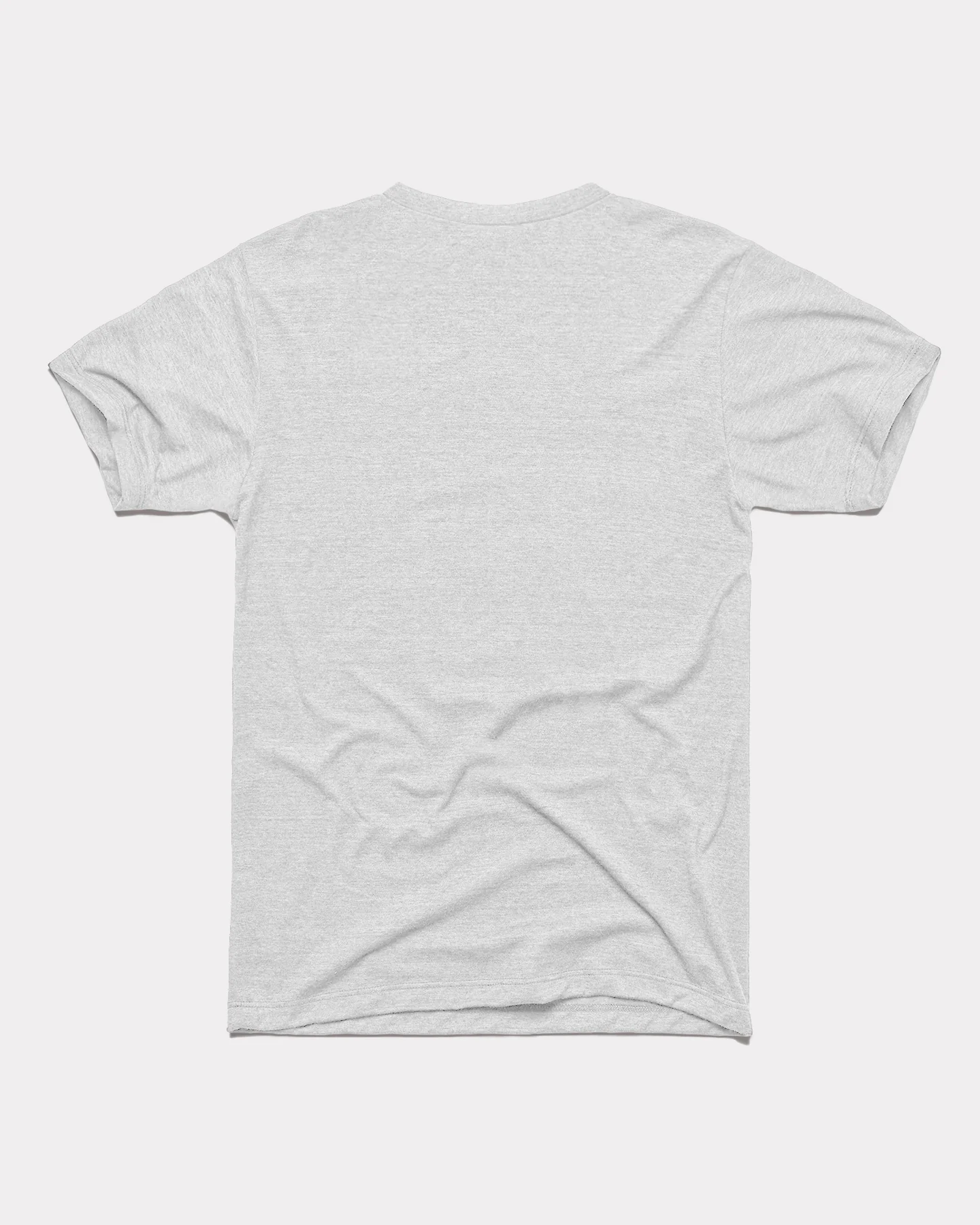 Houston 713 Texas Ash T-Shirt - Image 2