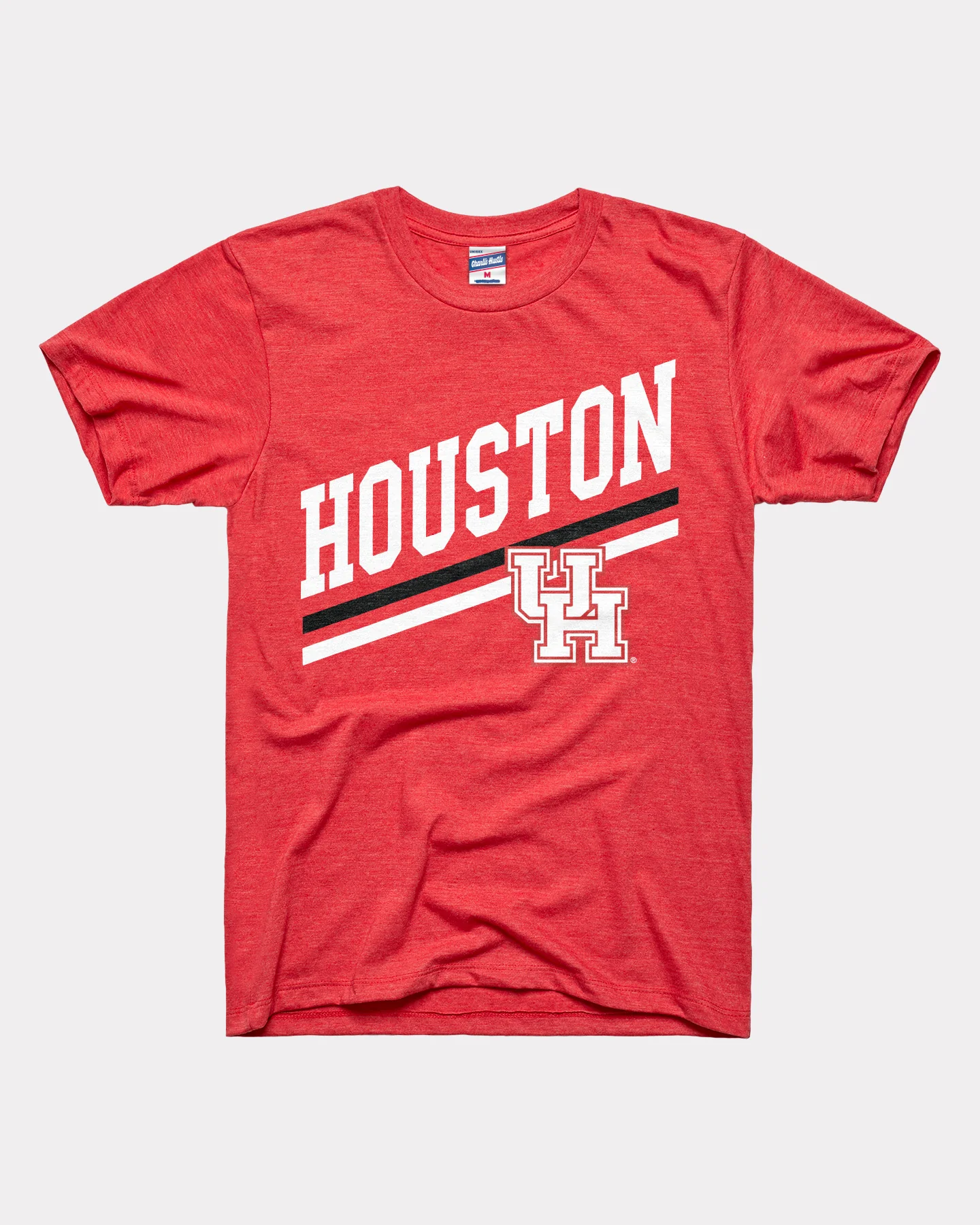 Houston Sideline Red T-Shirt