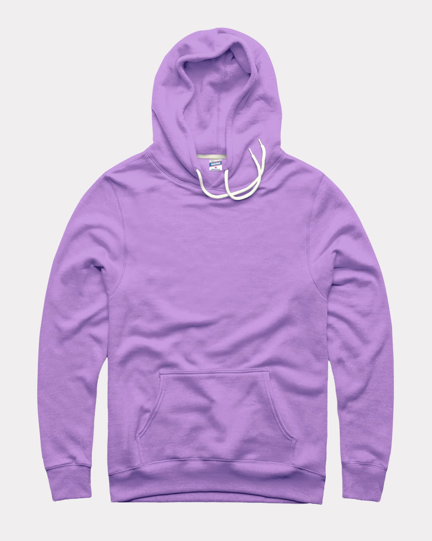 Lavender Unisex Essential Hoodie Sweatshirt