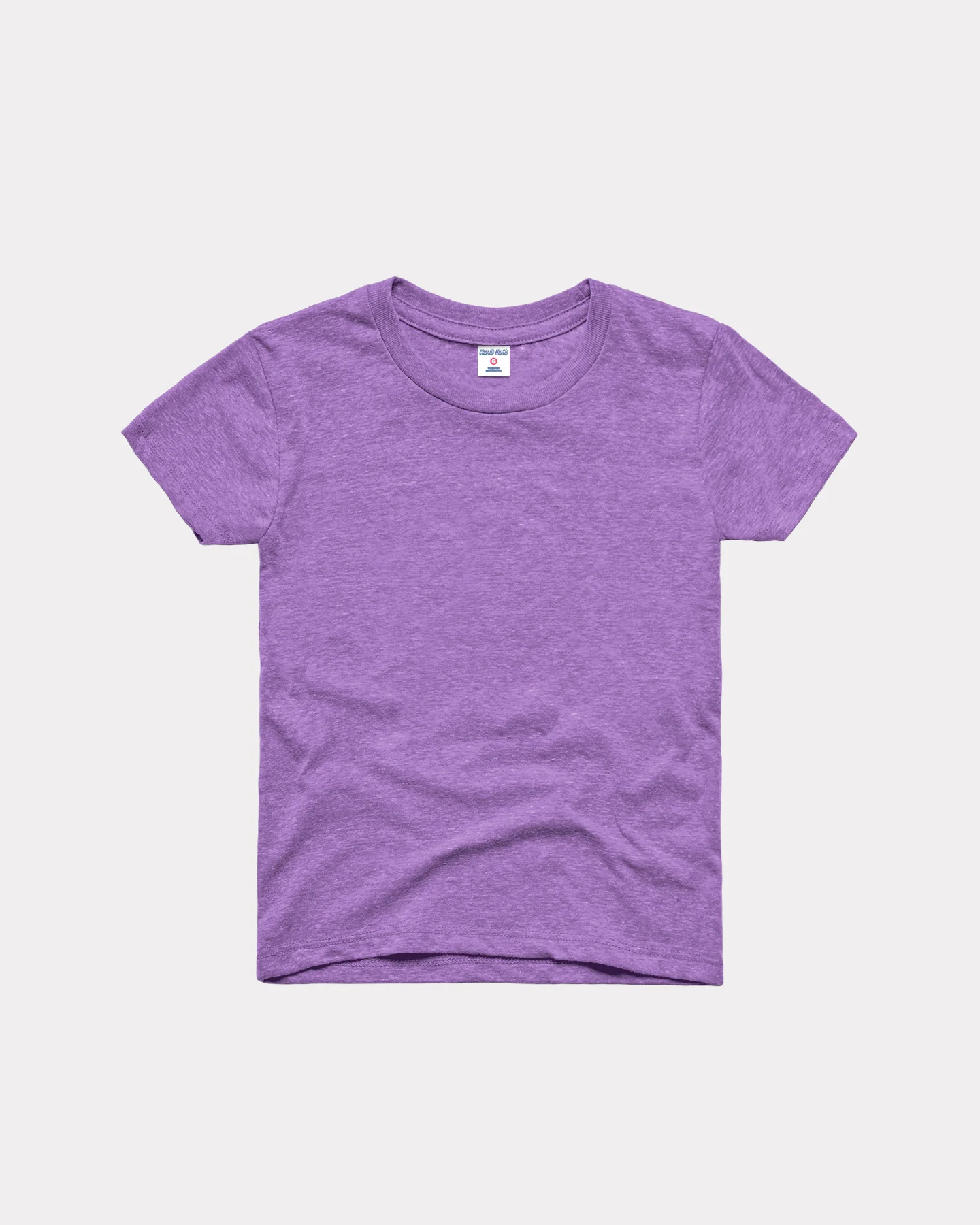 Lavender Youth Essential T-Shirt