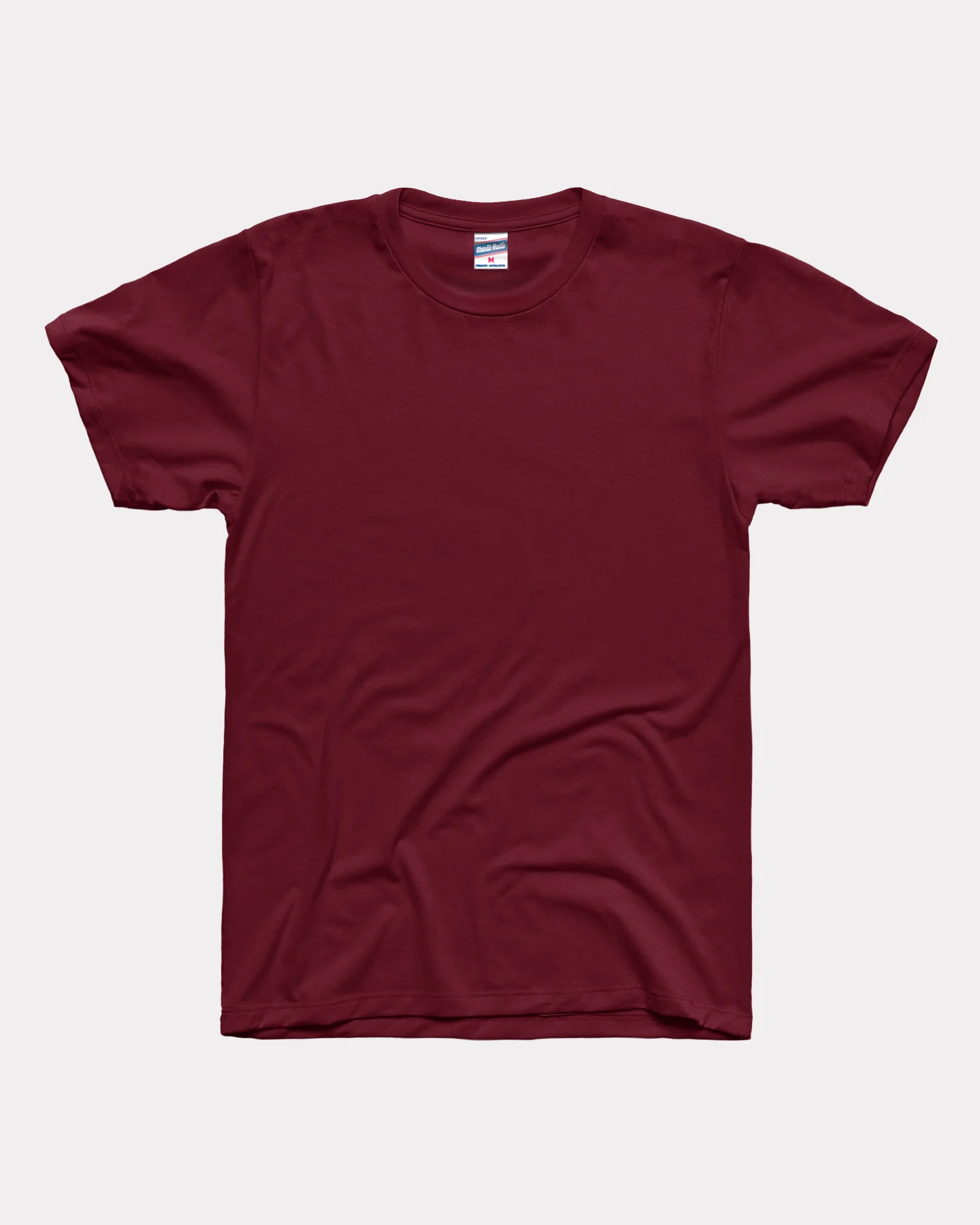 Maroon Unisex Essential T-Shirt