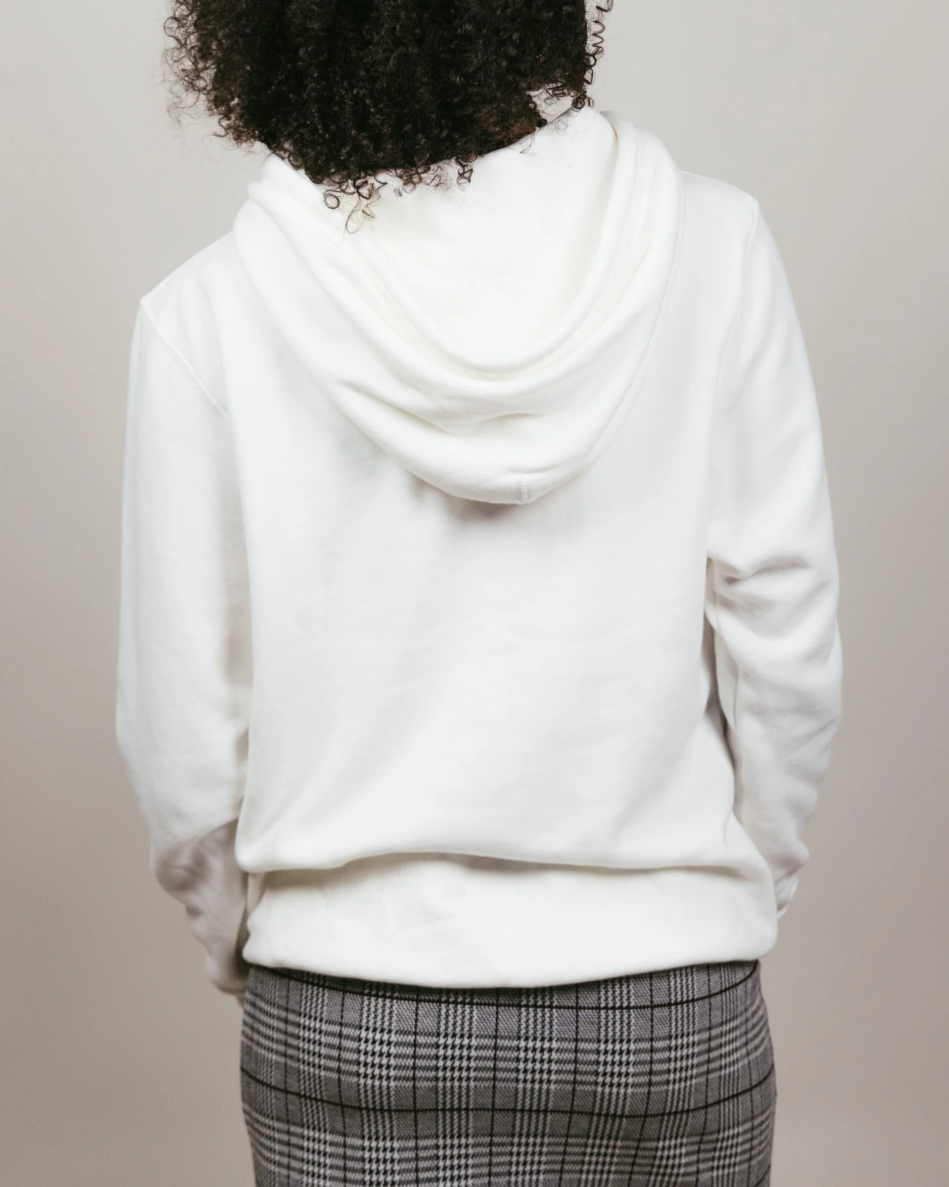 Oklahoma Sooner Schooner White Hoodie - Image 4