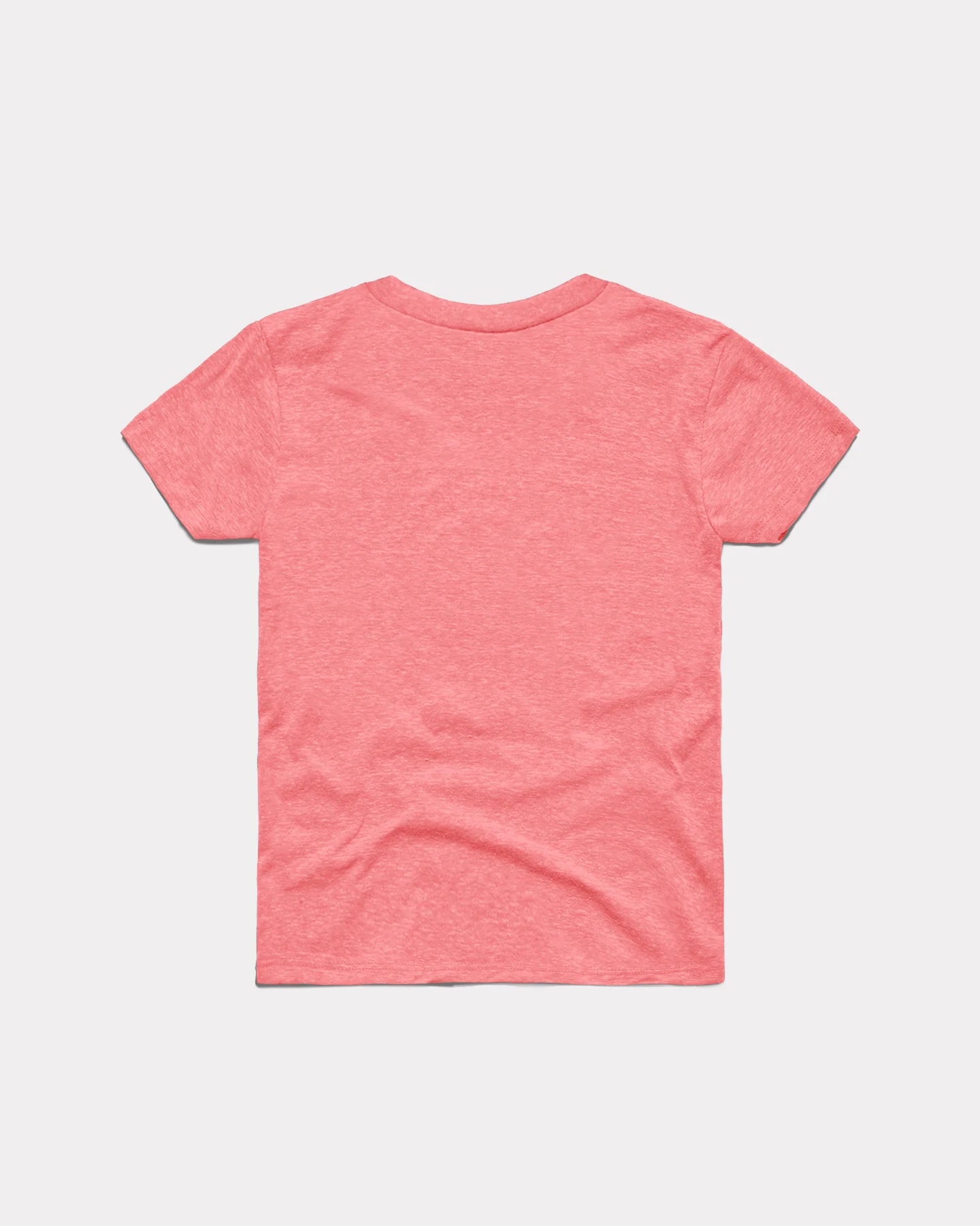 Pink Youth Essential T-Shirt - Image 2