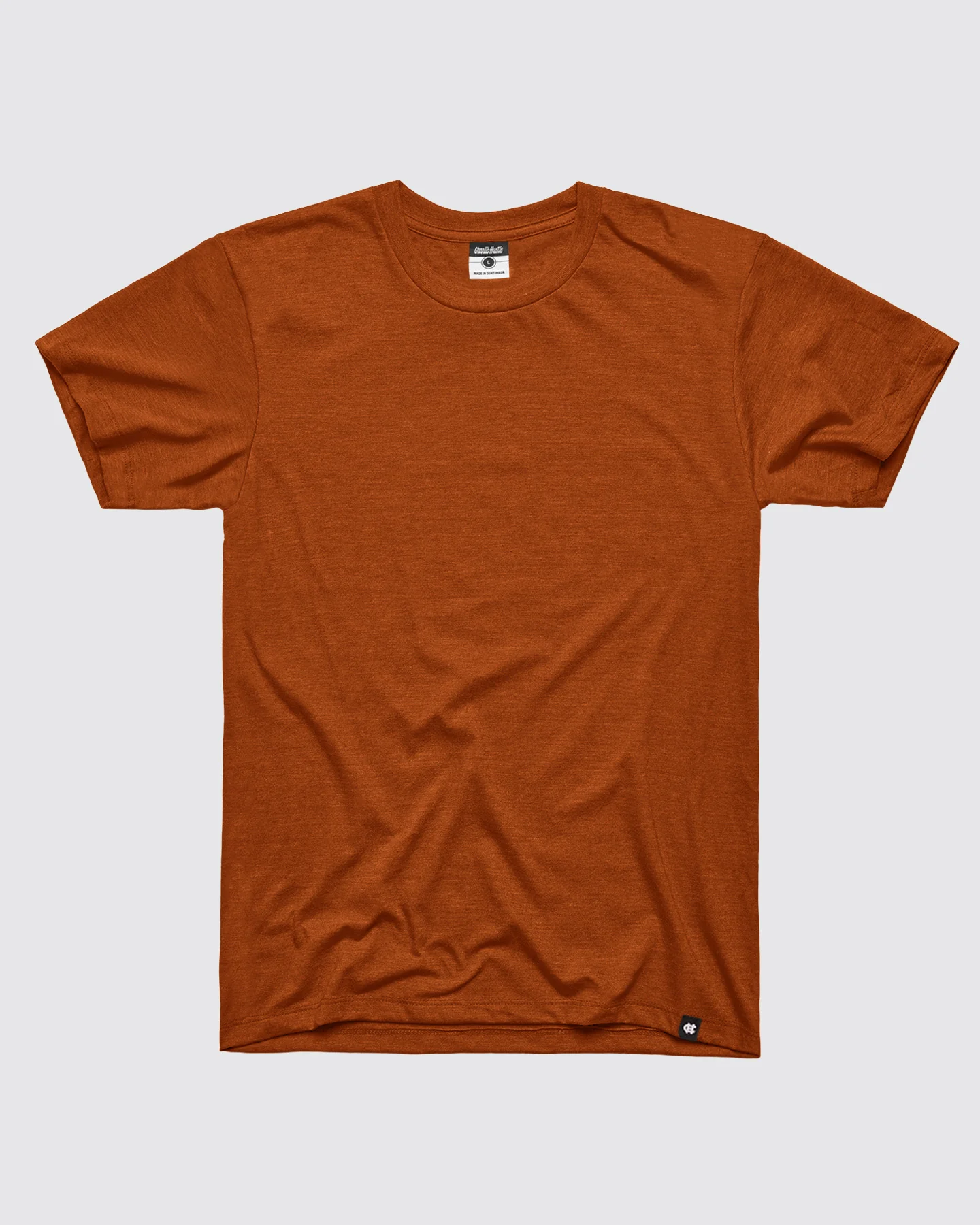 Solid Cedar Unisex Essential T-Shirt