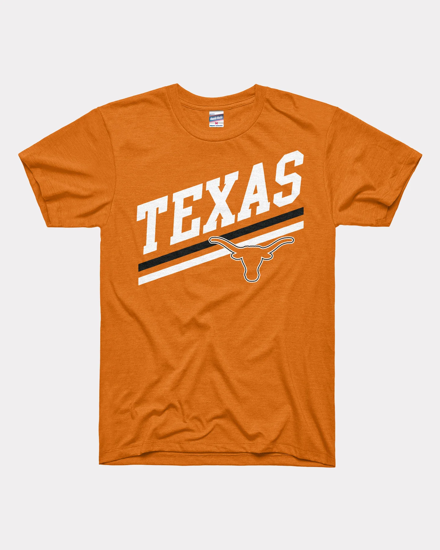 Texas Sideline Burnt Orange T-Shirt