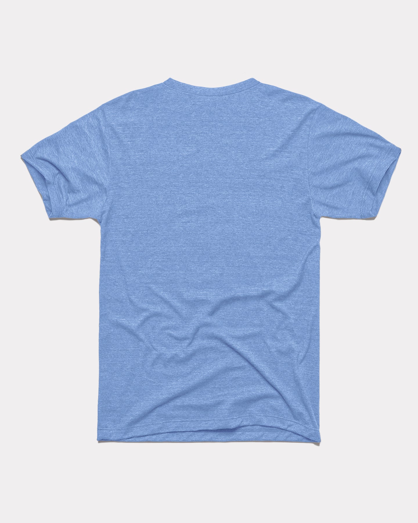 Vintage Blue Unisex Essential T-Shirt - Image 3