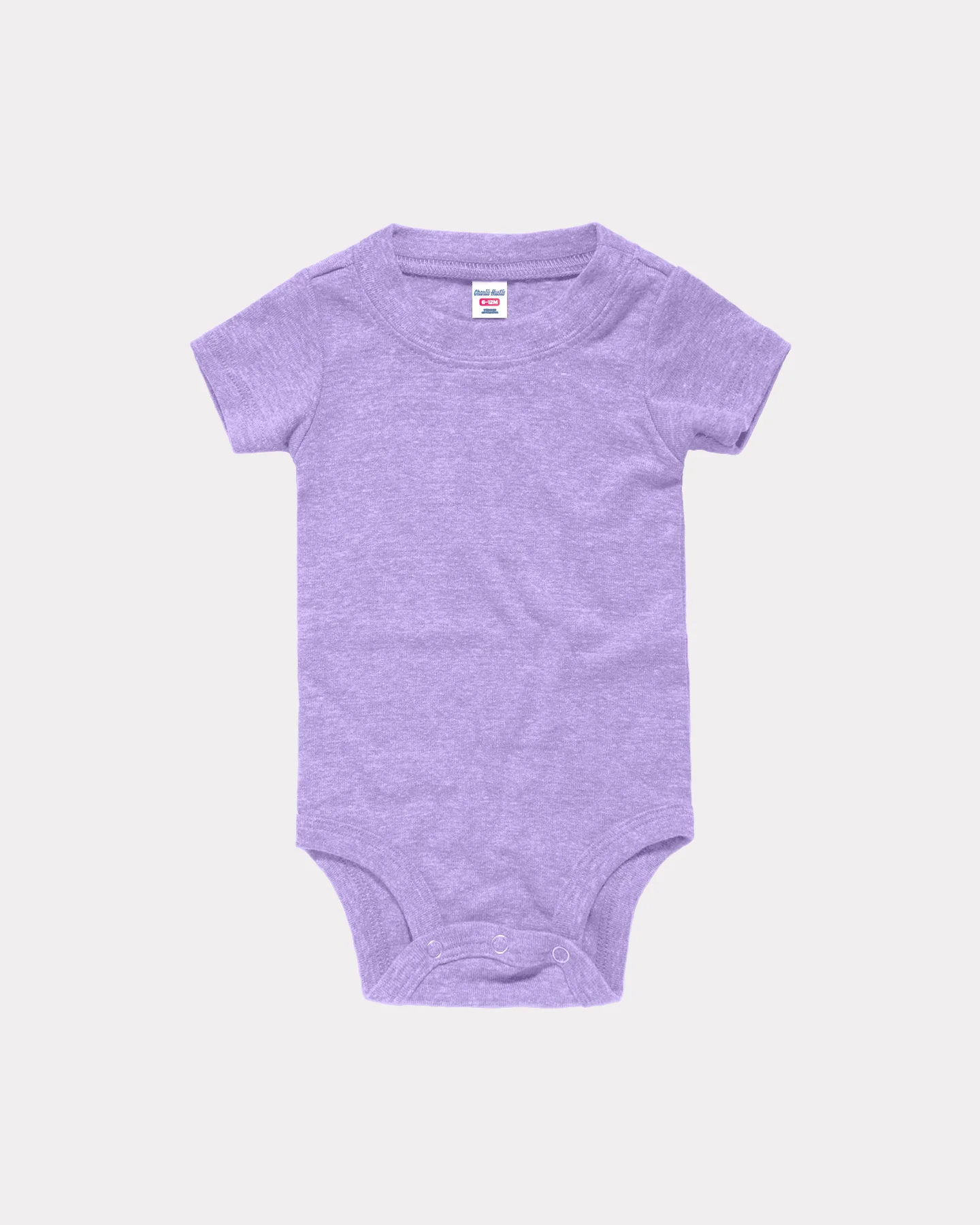 Youth Essential Lavender Onesie